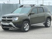 Renault Duster I Рестайлинг Пермь  - изображение 8