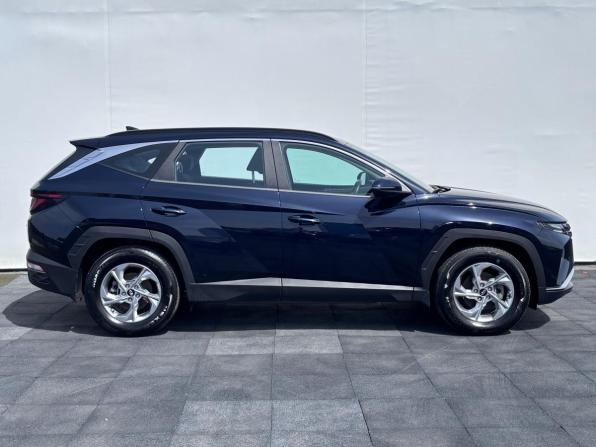 Новый Hyundai Tucson IV 2021 года, цена 3 550 000 рублей, внедорожник, Автокод Объявления
