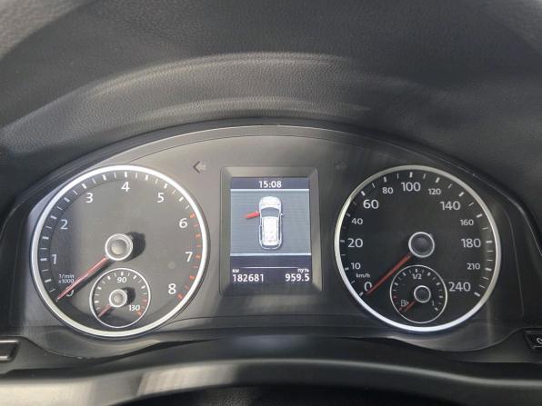 Volkswagen Tiguan I Рестайлинг с пробегом 2011 года, цена 1 199 000 рублей, 183000 км, внедорожник, Автокод Объявления