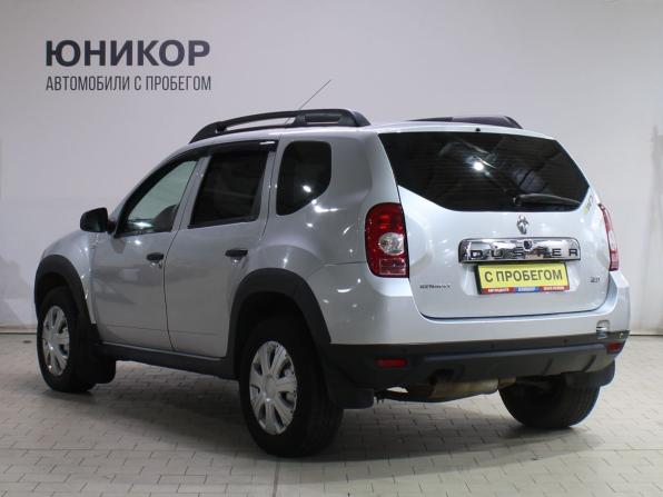 Renault Duster I с пробегом 2013 года, цена 939 000 рублей, 114823 км, внедорожник, Автокод Объявления