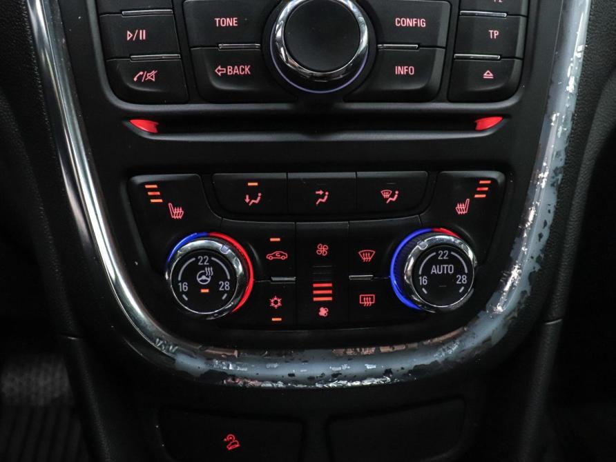 Opel Mokka I Красноярск  - изображение 16