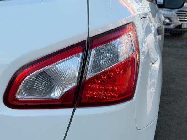 Nissan Qashqai I Рестайлинг с пробегом 2012 года, цена 850 000 рублей, 188685 км, внедорожник, Автокод Объявления