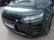 Land Rover Range Rover Evoque II Рестайлинг Владимир  - изображение 53
