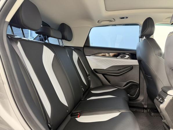 Geely Coolray I Рестайлинг с пробегом 2023 года, цена 2 100 000 рублей, 28853 км, внедорожник, Автокод Объявления