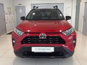 Toyota RAV4 V (XA50) Омск  - изображение 18