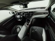 Toyota Camry VIII (XV70) Москва  - изображение 33