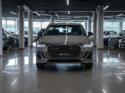 Audi Q3 II (F3) Москва  - изображение 27