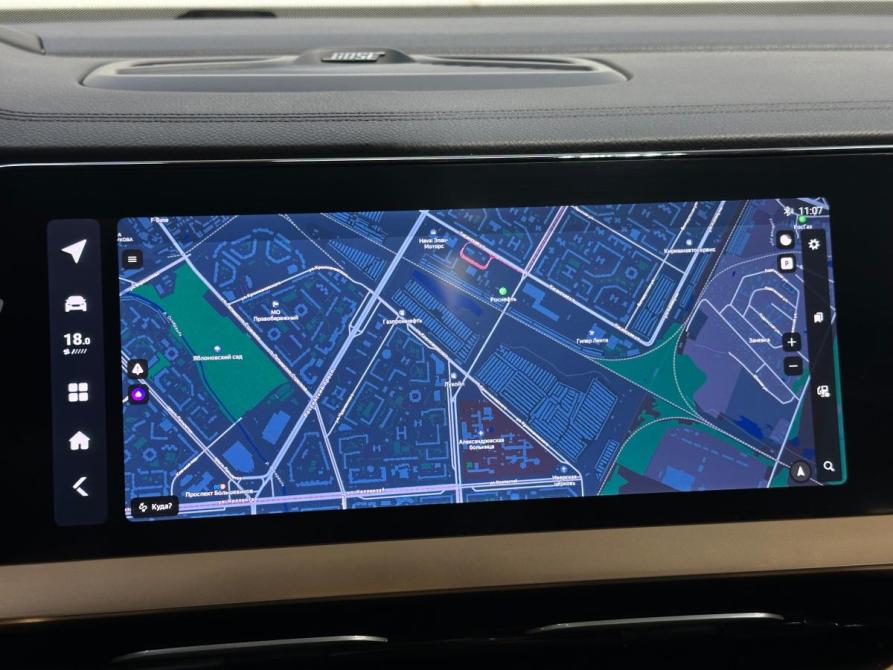 Geely Monjaro I Санкт-Петербург  - изображение 15