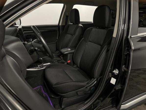 Mitsubishi Outlander III Рестайлинг 3 с пробегом 2019 года, цена 1 935 200 рублей, 173416 км, внедорожник, Автокод Объявления