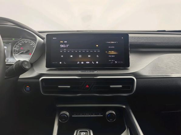 Geely Coolray I с пробегом 2021 года, цена 1 829 000 рублей, 41830 км, внедорожник, Автокод Объявления