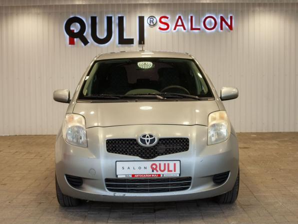 Toyota Yaris II с пробегом 2006 года, цена 450 000 рублей, 306857 км, хэтчбек, Автокод Объявления