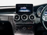 Mercedes-Benz C-Класс IV (W205) Чита  - изображение 36