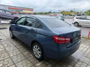 Lada (ВАЗ) Vesta I Орел  - изображение 12