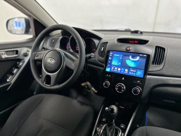 Kia Cerato II с пробегом 2010 года, цена 649 000 рублей, 201390 км, седан, Автокод Объявления