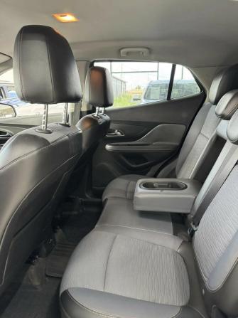 Opel Mokka I с пробегом 2014 года, цена 1 099 000 рублей, 177523 км, внедорожник, Автокод Объявления