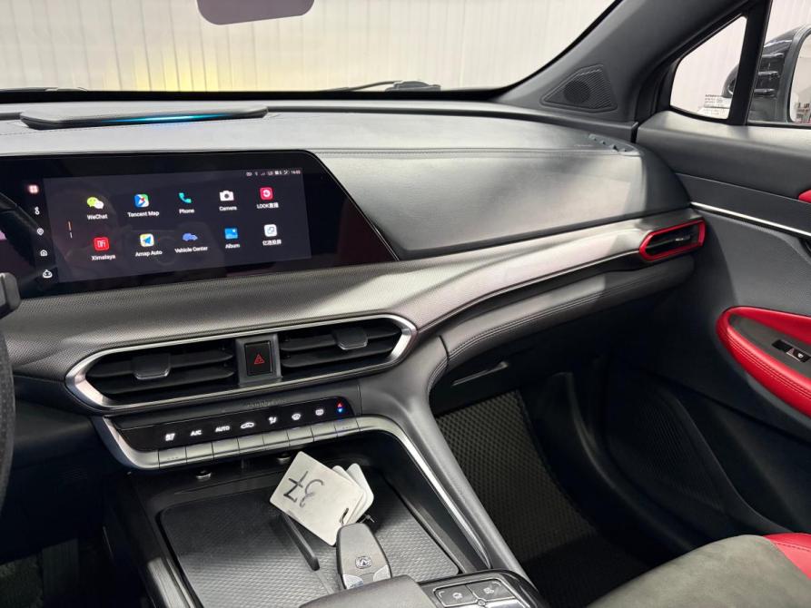 Changan UNI-T I Краснодар  - изображение 10