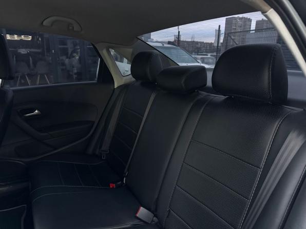 Volkswagen Polo V с пробегом 2011 года, цена 629 000 рублей, 173415 км, седан, Автокод Объявления