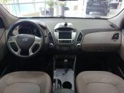 Hyundai ix35 I Москва  - изображение 31