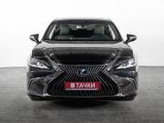 Lexus ES VII Иркутск  - изображение 30