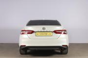 Toyota Camry VIII (XV70) Новосибирск  - изображение 25