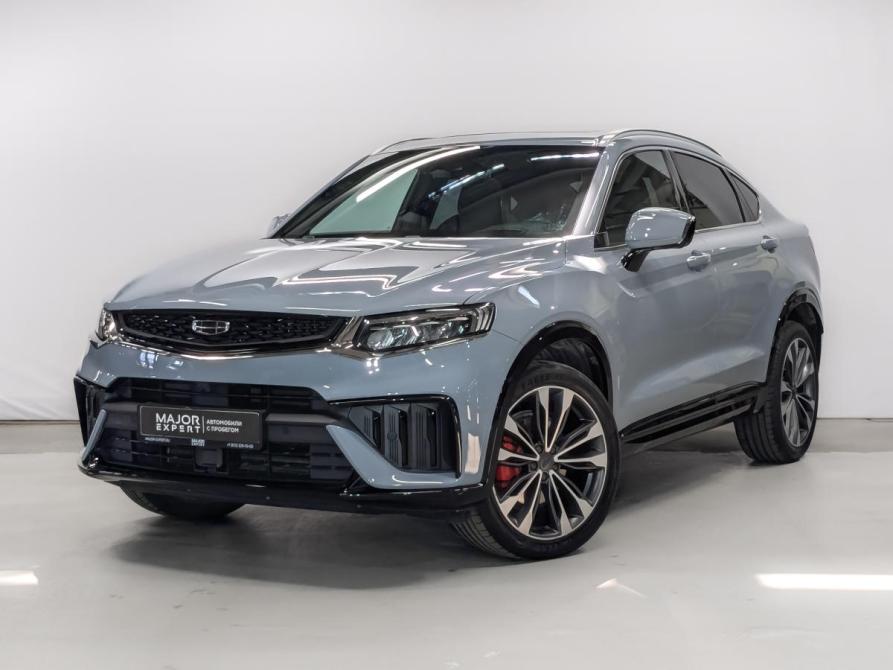 Geely Tugella I Рестайлинг Санкт-Петербург  - изображение 1