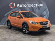 Subaru XV I Пермь  - изображение 31