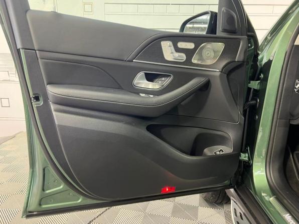 Новый Mercedes-Benz GLE II (V167) Рестайлинг 2025 года, цена 15 200 000 рублей, внедорожник, Автокод Объявления