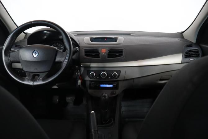 Renault Fluence I с пробегом 2011 года, цена 599 000 рублей, 238000 км, седан, Автокод Объявления