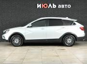 Lada (ВАЗ) Vesta I Екатеринбург  - изображение 26