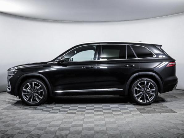 Geely Monjaro I с пробегом 2023 года, цена 3 190 000 рублей, 30940 км, внедорожник, Автокод Объявления