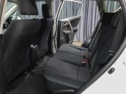 Toyota RAV4 IV (XA40) Рестайлинг Москва  - изображение 32