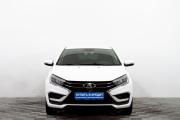 Lada (ВАЗ) Vesta I Рестайлинг (NG) Сургут  - изображение 19