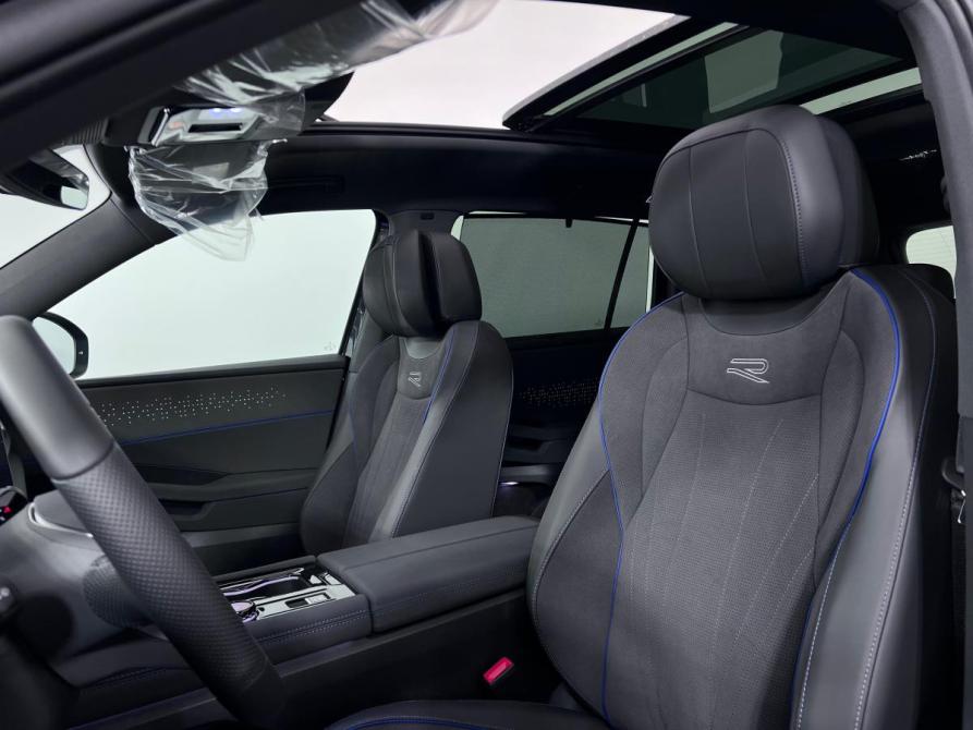 Volkswagen Teramont II (China Market) Ростов-на-Дону  - изображение 25