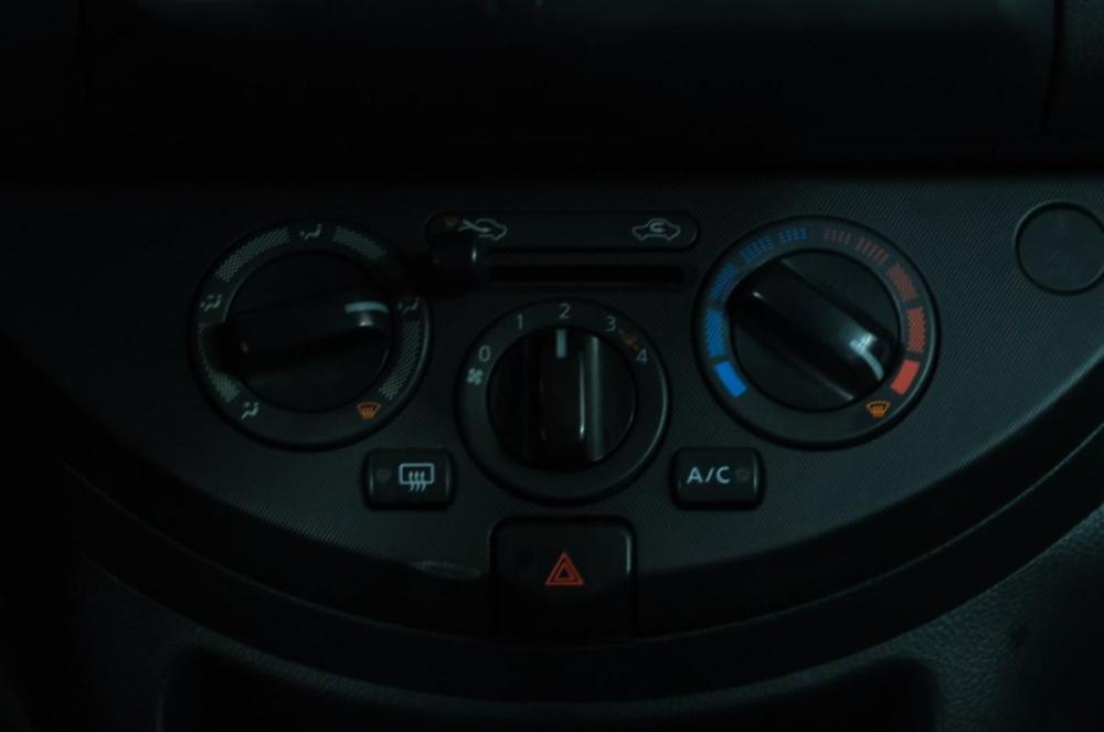 Nissan Note I Рестайлинг Омск  - изображение 15
