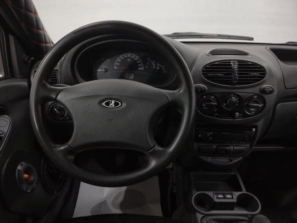Lada (ВАЗ) Kalina I с пробегом 2012 года, цена 160 000 рублей, 241300 км, хэтчбек, Автокод Объявления