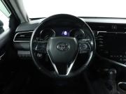 Toyota Camry VIII (XV70) Москва  - изображение 39