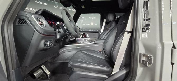 Новый Mercedes-Benz G-Класс AMG II (W465) Рестайлинг 2025 года, цена 32 750 000 рублей, внедорожник, Автокод Объявления