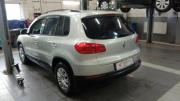 Volkswagen Tiguan I Рестайлинг Санкт-Петербург  - изображение 9