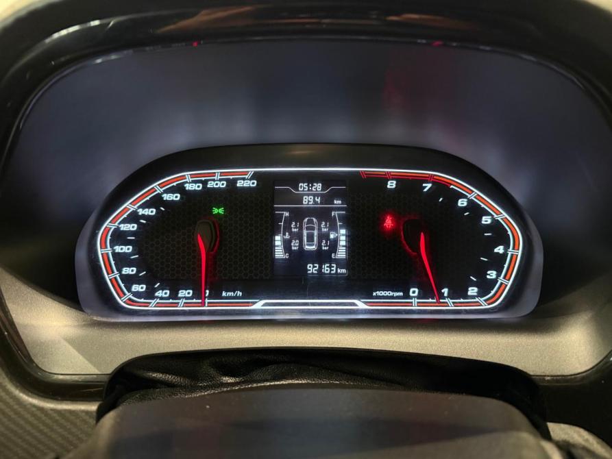 Chery Tiggo 2 I Самара  - изображение 13