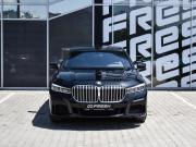 BMW 7 серии VI (G11/G12) Рестайлинг Краснодар  - изображение 29