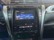 Toyota Camry VII (XV50) Рестайлинг Волгоград  - изображение 41