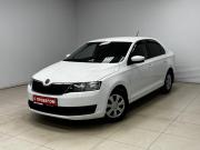 Skoda Rapid I Рестайлинг Набережные Челны  - изображение 22