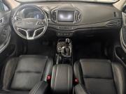 Chery Tiggo 7 I Москва  - изображение 31