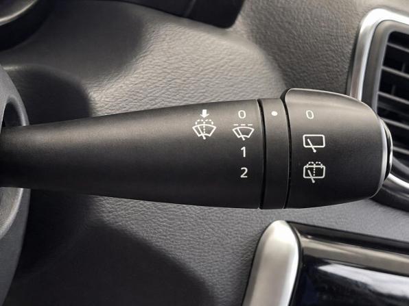 Nissan Terrano III (D10) с пробегом 2016 года, цена 1 147 000 рублей, 132291 км, внедорожник, Автокод Объявления