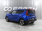 Kia Soul III Ростов-на-Дону  - изображение 26