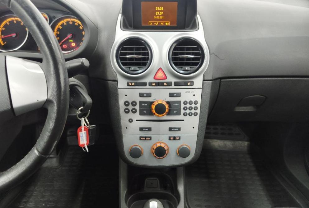 Opel Corsa D Рестайлинг I Екатеринбург  - изображение 16
