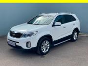 Kia Sorento II Рестайлинг Стерлитамак  - изображение 35