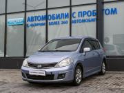 Nissan Tiida I Рестайлинг Екатеринбург  - изображение 22