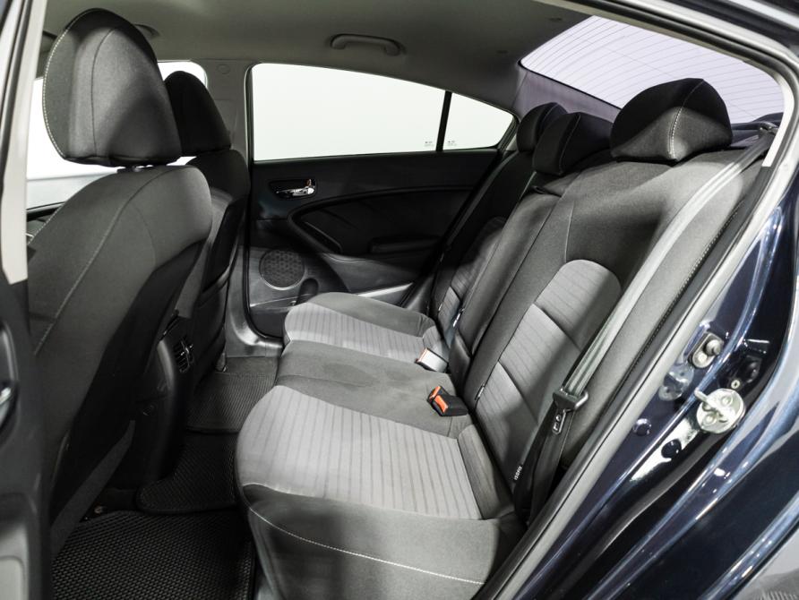 Kia Cerato III Рестайлинг (Classic) Санкт-Петербург  - изображение 10
