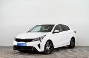 Kia Rio IV Рестайлинг Сургут  - изображение 23